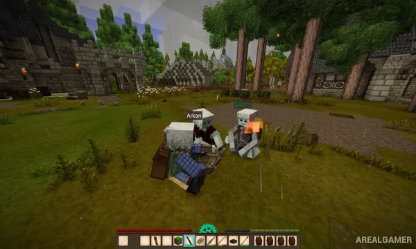 Vintage Story Screenshot 1