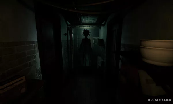 Welcome to Kowloon Screenshot 2