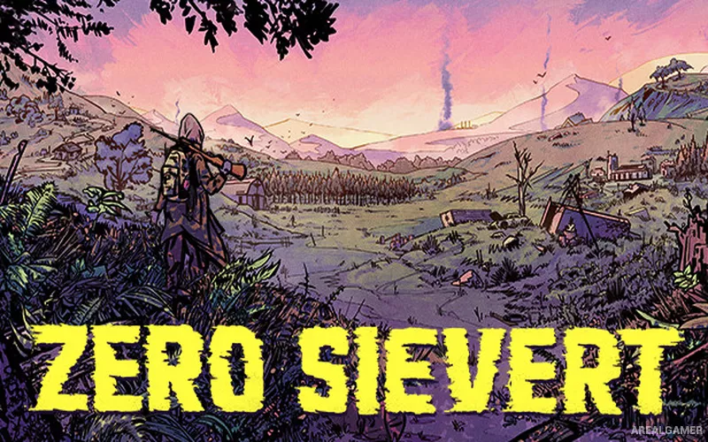 ZERO Sievert Cover Art