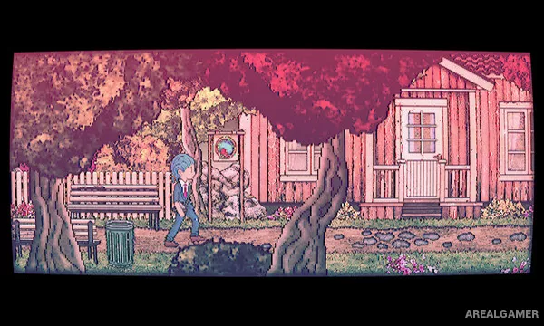 Afterdream Screenshot 3