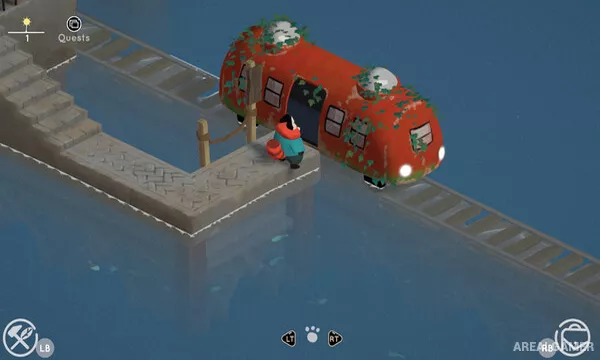 Aka Screenshot 3