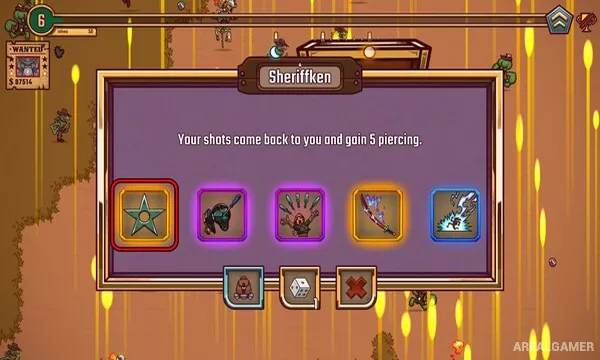 Bounty of One Screenshot 3
