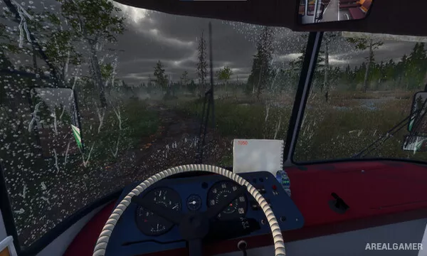 Bus World Screenshot 2