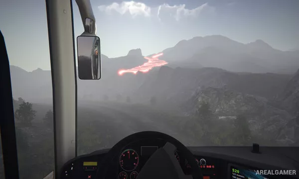 Bus World Screenshot 3