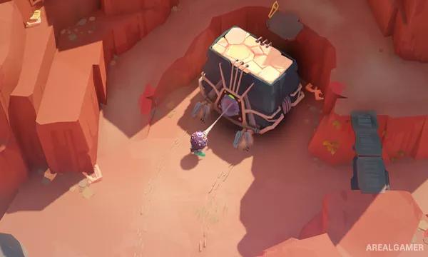 COCOON Screenshot 1