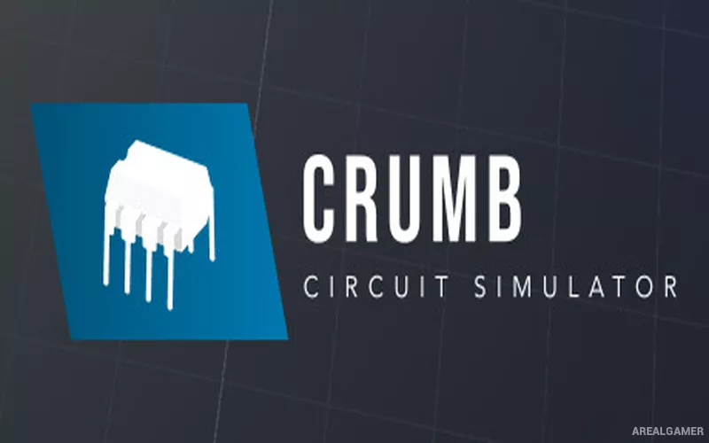 CRUMB Circuit Simulator Cover Art