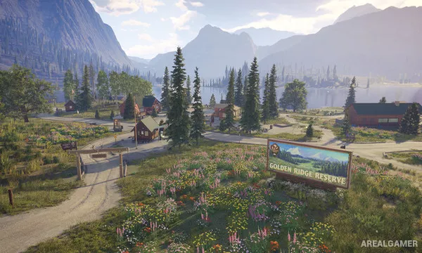 Call of the Wild: The Angler Screenshot 2