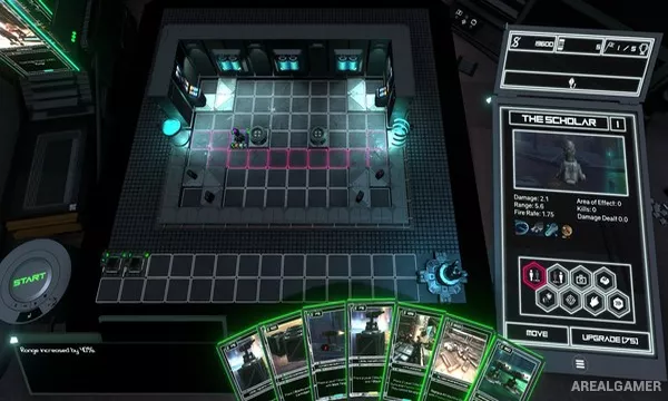 Cartridge Defense Screenshot 2