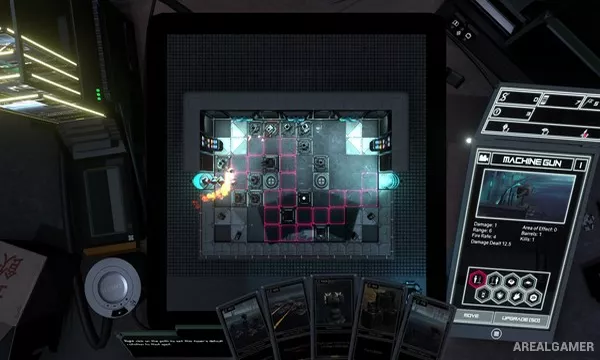 Cartridge Defense Screenshot 3