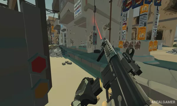 Clown Of Duty Screenshot 1