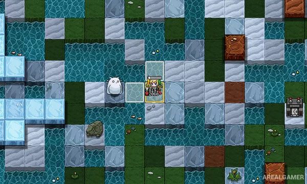 Craft Hero Screenshot 2