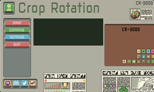 Crop Rotation Screenshot 1