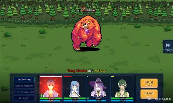 Diablo The Abyss Screenshot 3