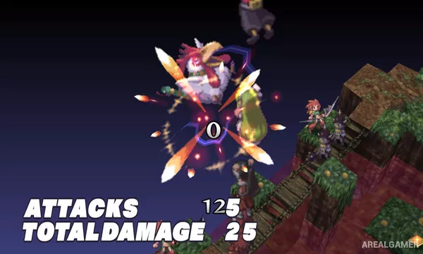 Disgaea 2 PC Screenshot 3
