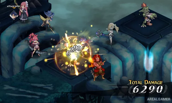 Disgaea 5 Complete Screenshot 2