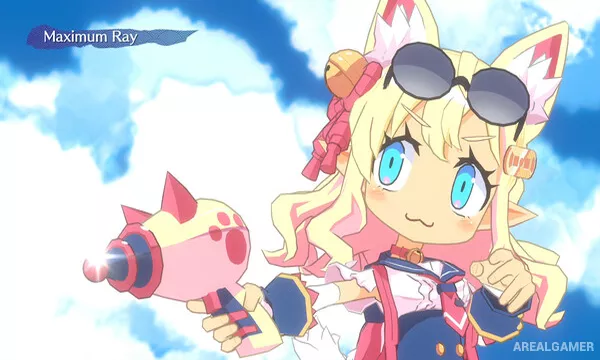 Disgaea 7: Vows of the Virtueless Screenshot 2