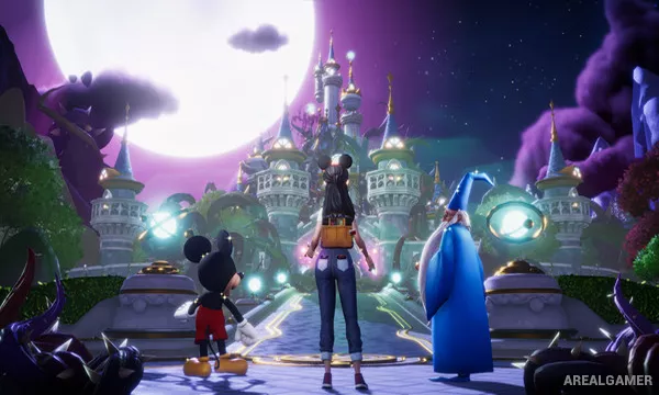 Disney Dreamlight Valley Screenshot 2