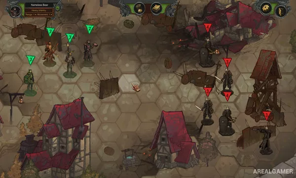 Dust and Salt Screenshot 3