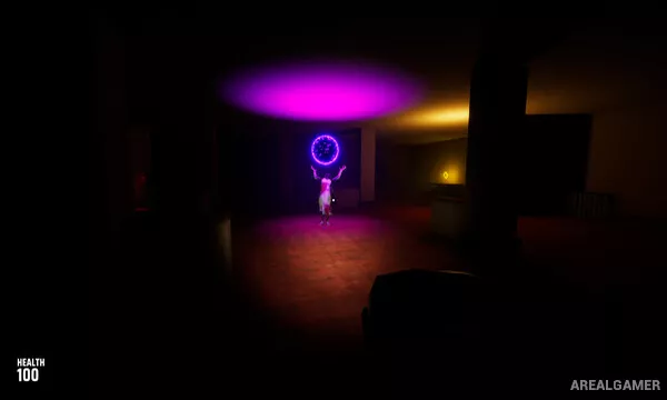 EL PASO, NIGHTMARE Screenshot 3