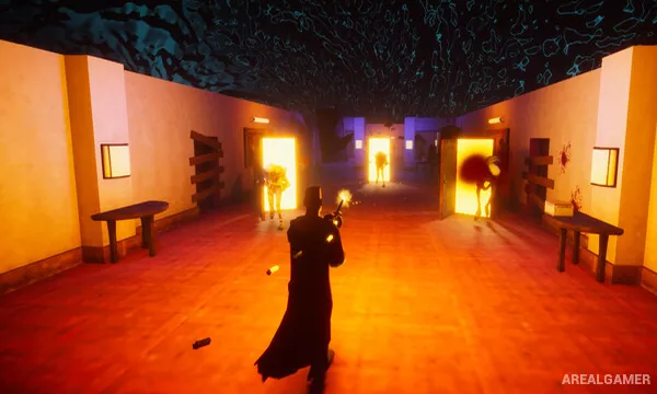 El Paso, Elsewhere Screenshot 3