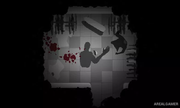 Endoparasitic Screenshot 1