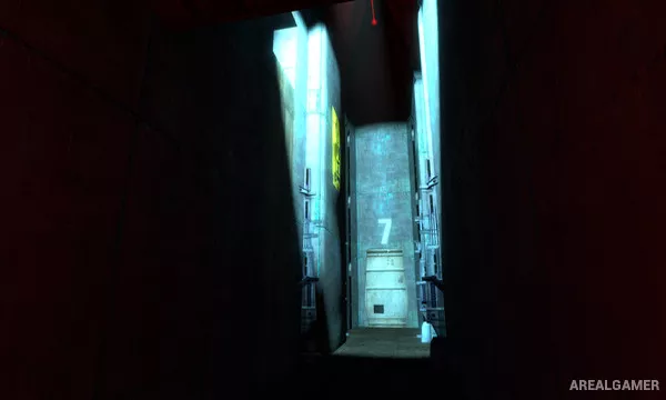 Entropy : Zero 1 Screenshot 1