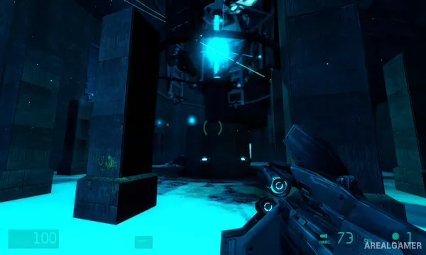 Entropy : Zero 1 Screenshot 2