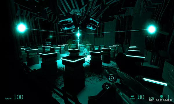 Entropy : Zero 1 Screenshot 3