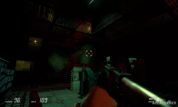 Entropy : Zero 2 Screenshot 1