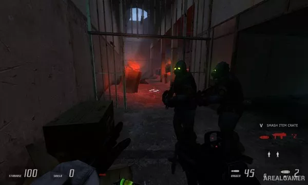 Entropy : Zero 2 Screenshot 3