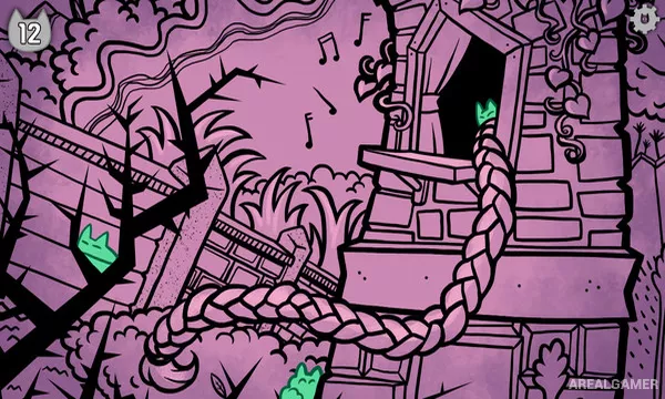 Ever Seen A Cat? 3 Screenshot 1