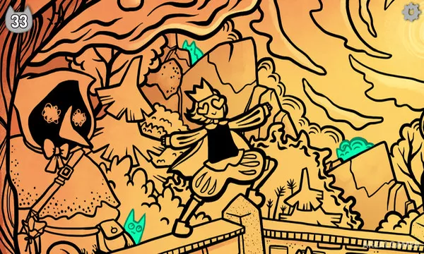 Ever Seen A Cat? 3 Screenshot 2