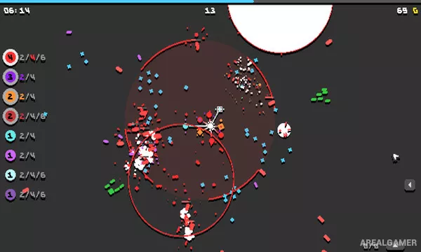 FLERP Screenshot 3