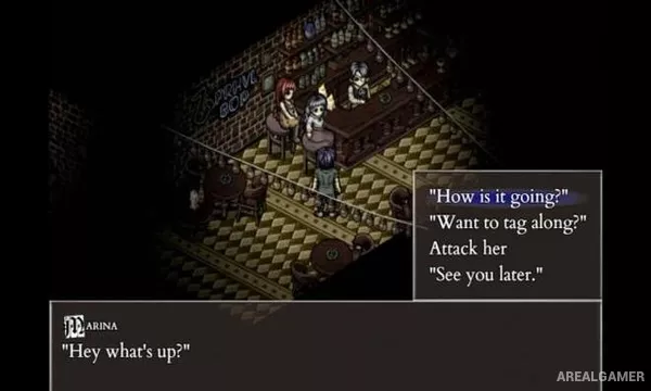 Fear & Hunger 2: Termina Screenshot 1