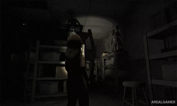 Fear the Spotlight Screenshot 2