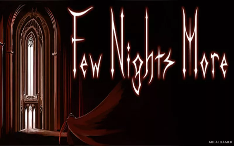 Few Nights More Cover Art