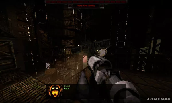 Fortune's Run Screenshot 1