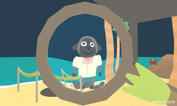 Frog Detective 1: The Haunted Island Screenshot 2