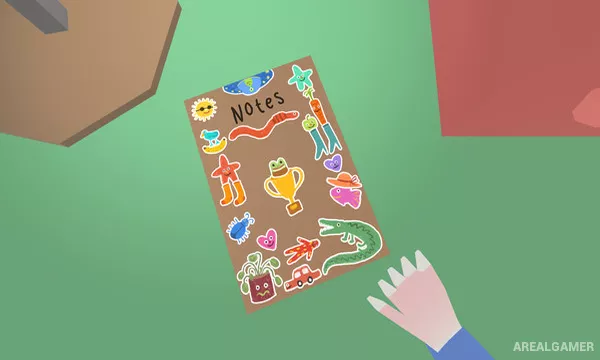 Frog Detective 3: Corruption at Cowboy County Screenshot 3