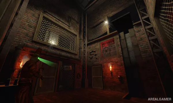 Gloomwood Screenshot 2