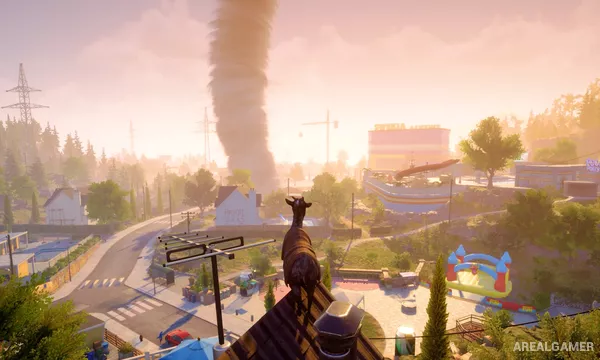 Goat Simulator 3 Screenshot 2