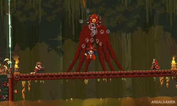 Gunbrella Screenshot 2