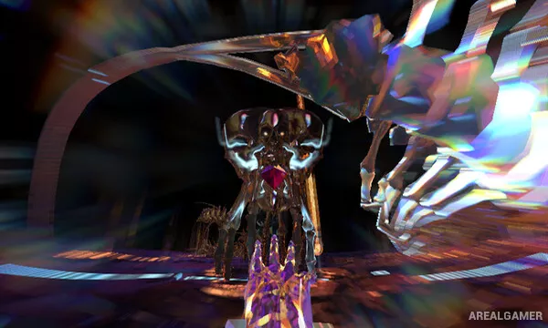 HYPER DEMON Screenshot 1