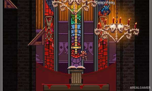 Hellstuck: Rage With Your Friends Screenshot 3
