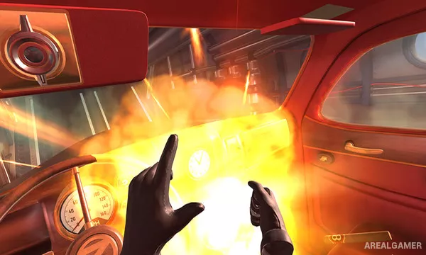 I Expect You To Die 1 Screenshot 2