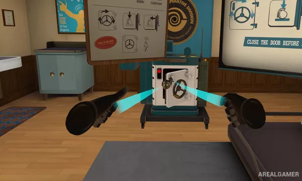 I Expect You To Die 2 Screenshot 1