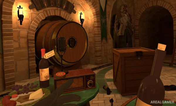 I Expect You To Die 2 Screenshot 2