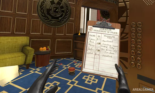 I Expect You To Die 2 Screenshot 3