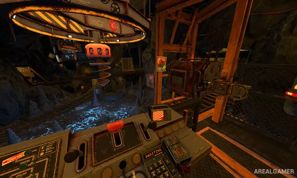 I Expect You To Die 3: Cog in the Machine Screenshot 1