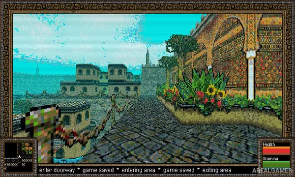 Islands of the Caliph Screenshot 1